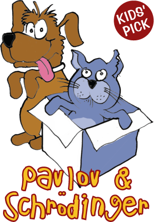 Pavlov & Schrödinger