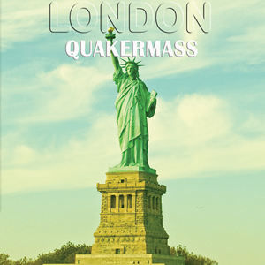 London: Quakermass