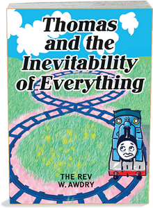 Writer's Block: Thomas and the Inevitability of Everything